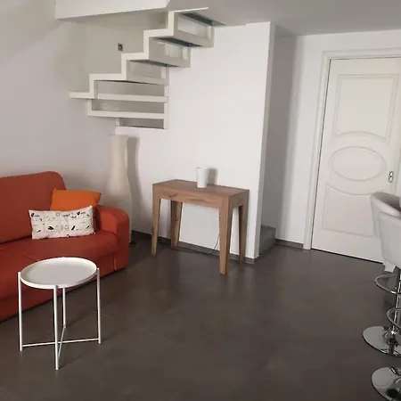 Loft Corte Pisanelli