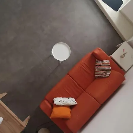 Loft Corte Pisanelli كازارانو