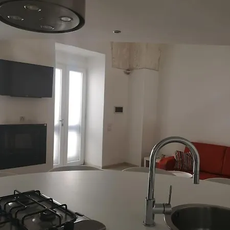 Loft Corte Pisanelli