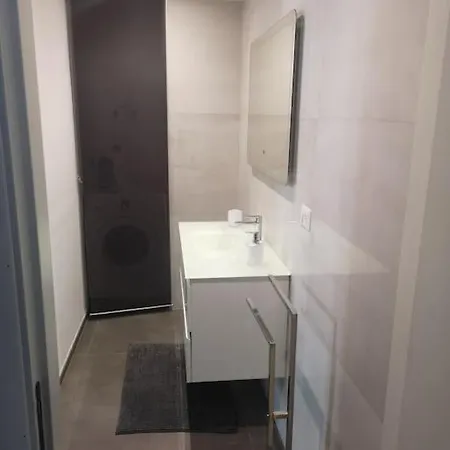 شقة Loft Corte Pisanelli كازارانو