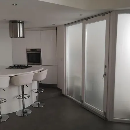 شقة Loft Corte Pisanelli