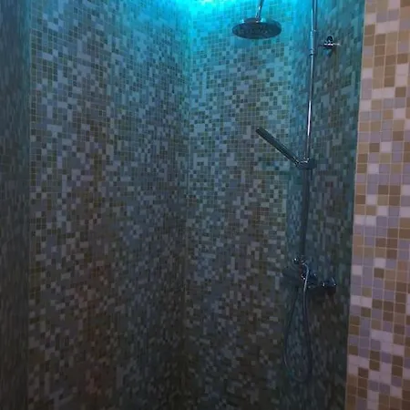 شقة Loft Corte Pisanelli *