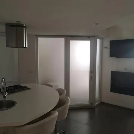 Loft Corte Pisanelli *