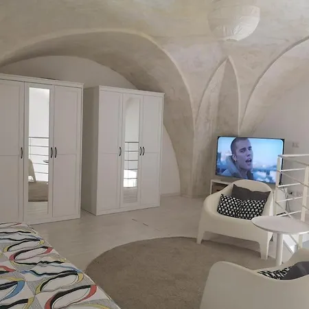 Loft Corte Pisanelli * كازارانو