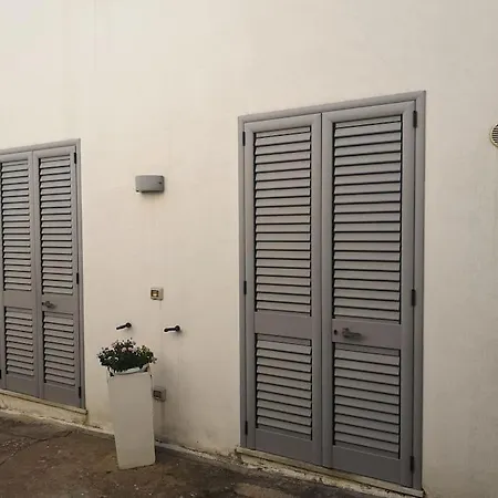 شقة Loft Corte Pisanelli