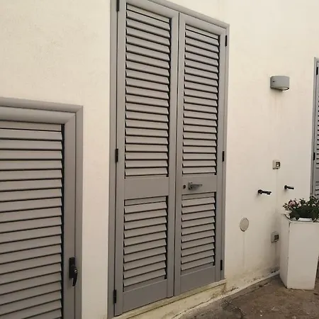 Loft Corte Pisanelli شقة كازارانو