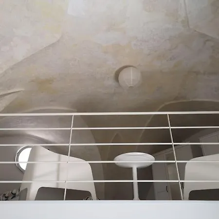 Loft Corte Pisanelli كازارانو