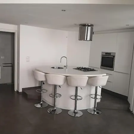 Apartment Loft Corte Pisanelli Casarano