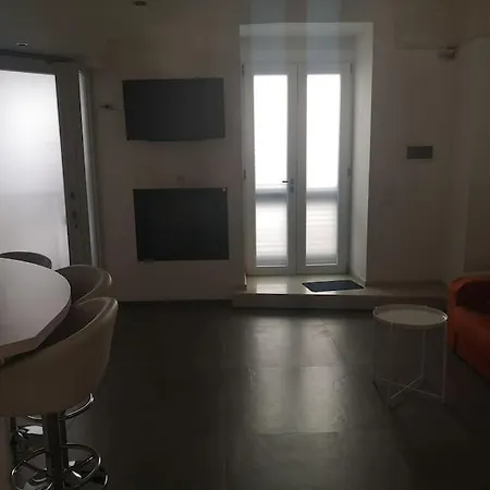 Lejlighed Loft Corte Pisanelli