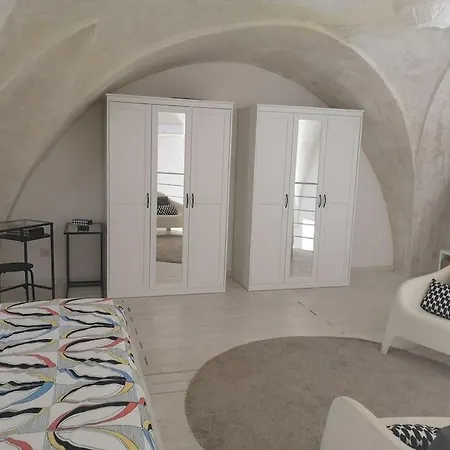 Loft Corte Pisanelli Apartment *