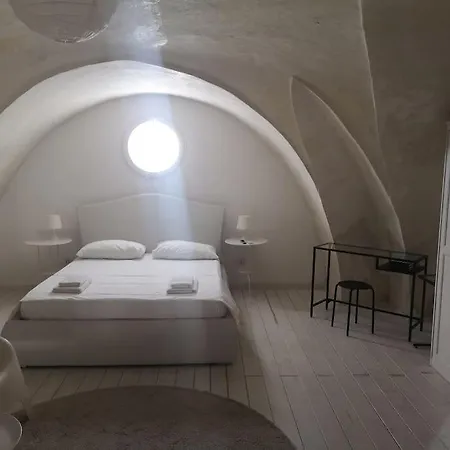 Loft Corte Pisanelli * Casarano