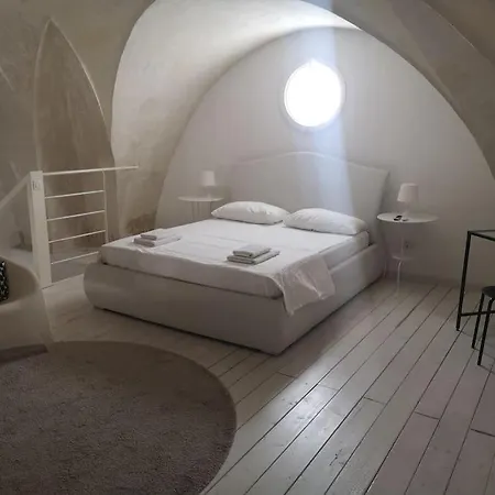 Loft Corte Pisanelli *